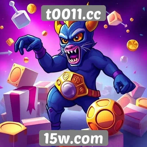 Explore os jogos disponíveis no site t0011.cc