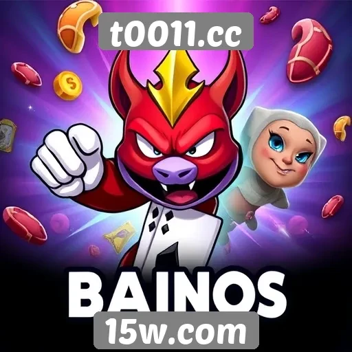 Explorando a variedade de jogos disponíveis no t0011.cc