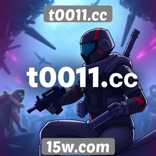 A crescente popularidade dos jogos em t0011.cc